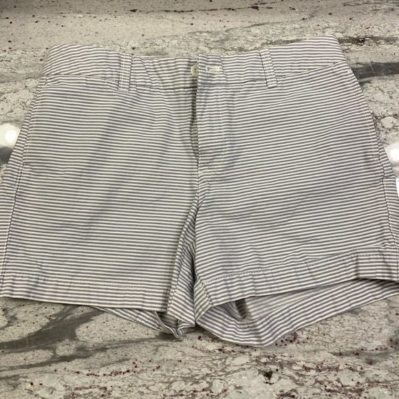 Cotton shorts - Picture 1 of 3